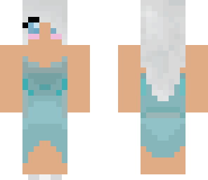 just a quick skin
