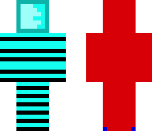 the skin you want