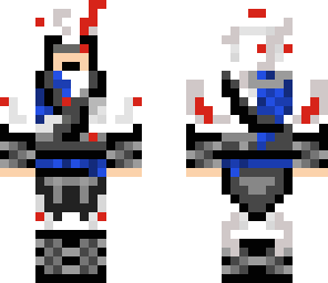 blood assasain