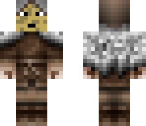 medieval hunter -edit-