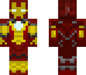 iron man 3 mark 17 heartbreaker armor