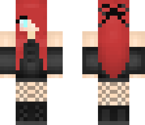 devil girl edited