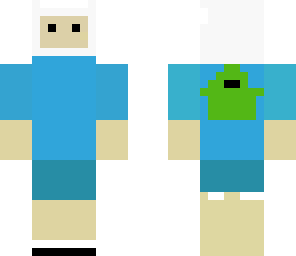 finn