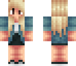 grunge girl