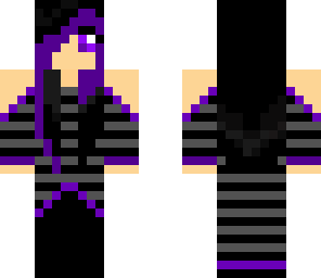 endergirl