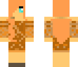 lava villager