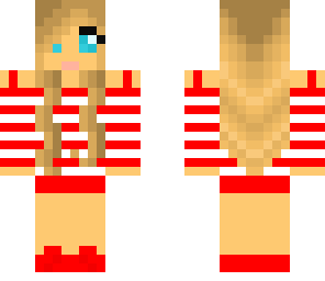 red chick- sweetheart collection