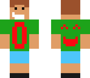 darren