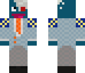 deviouskiller