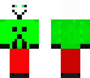 minecraft fan