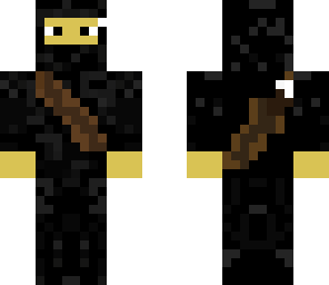 ninja archer