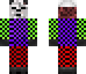 panda
