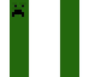omg creeper