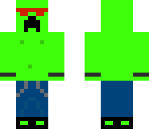 creeper