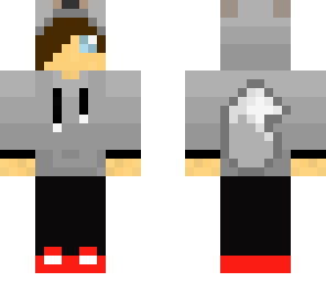 wolf 3