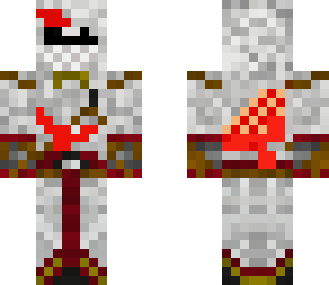 battle damaged assassin