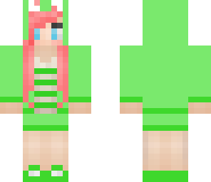 a fangirl of 'kermitplaysmc'  
