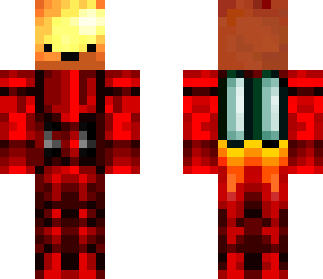 red truemu