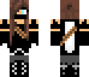 girl