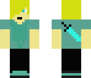 sgt_glitter17  survivor version