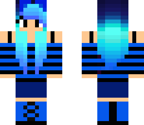 my skin
