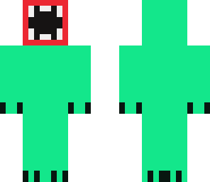 monster