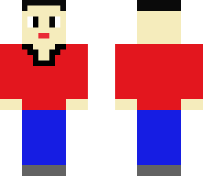 boy
