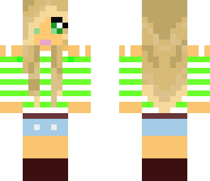 ava's skin