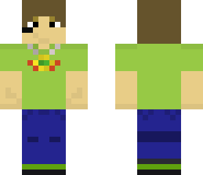chrillisml skin
