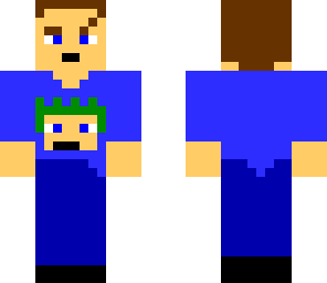 confused guy