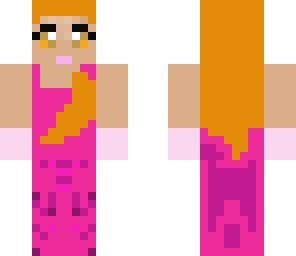 amber