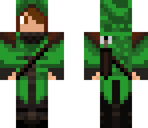 ranger will