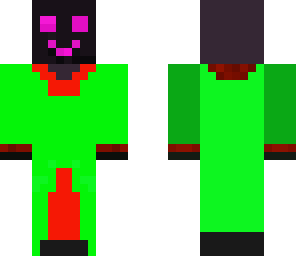 ender elf