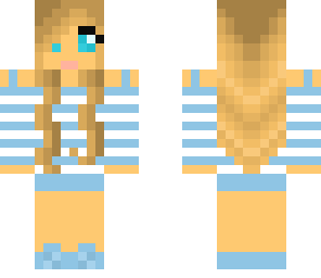 sky blue chick-sweetheart collection