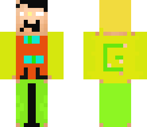new gonzo