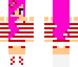 candyland girl