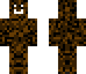 block and brown