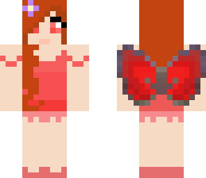 fire fairy