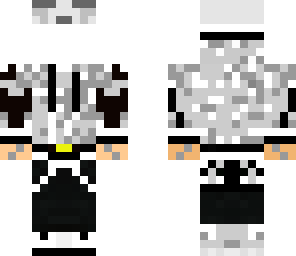 ghast hat me