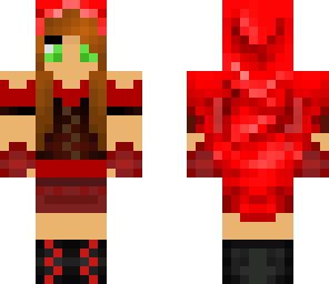 little red riding hood