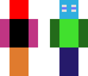 color man