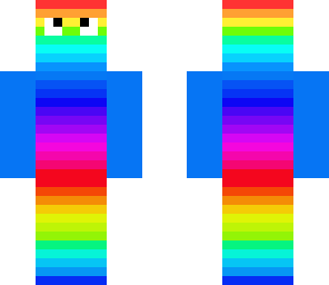 rainbow