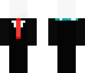 slender man