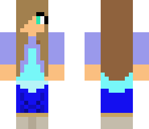 bonnie blue jacket