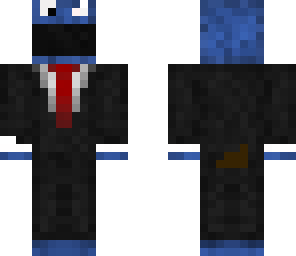 cookie monster