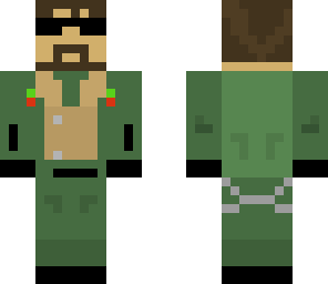 us pilot