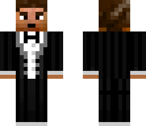 fix tux vince