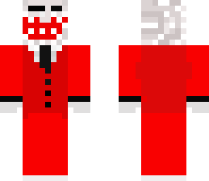 red troll