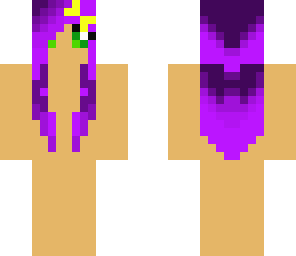 my skin base girl