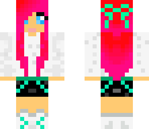 cute girl